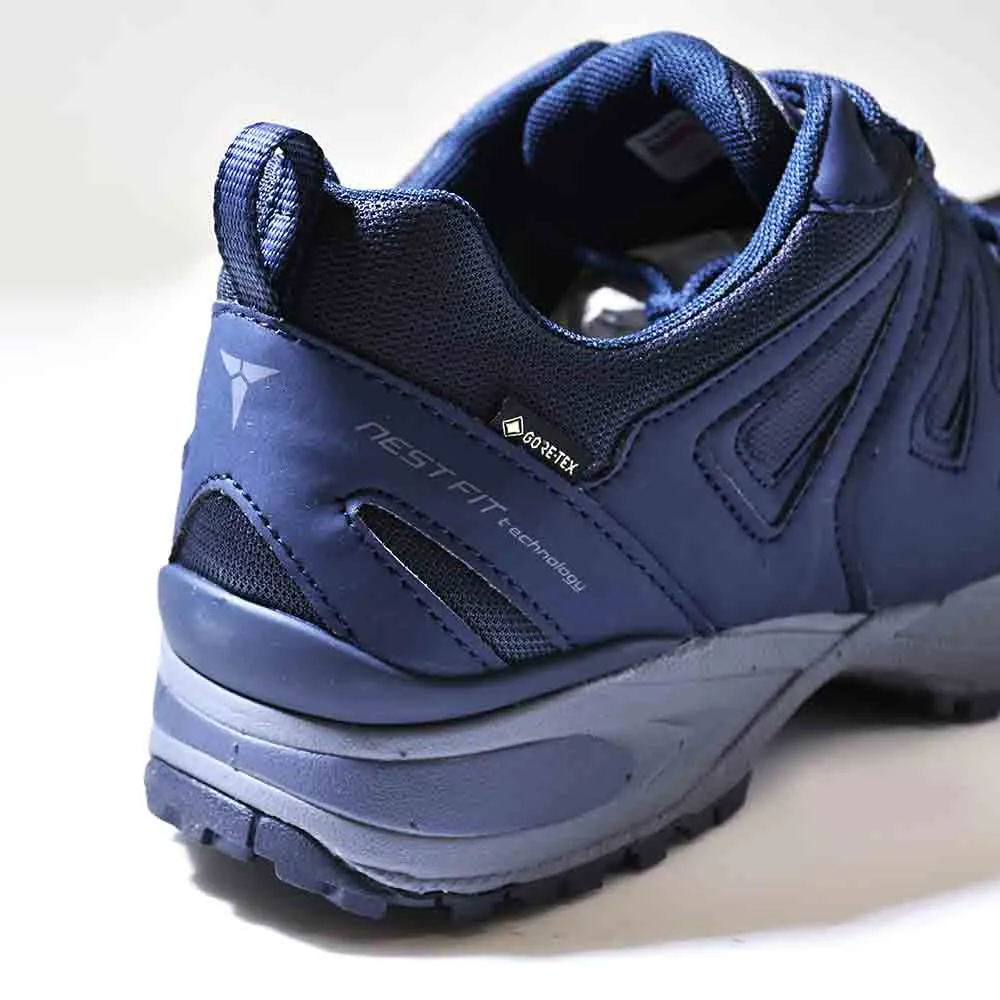 中性防水透氣登山鞋 Nevado Lace Low GTX UNI