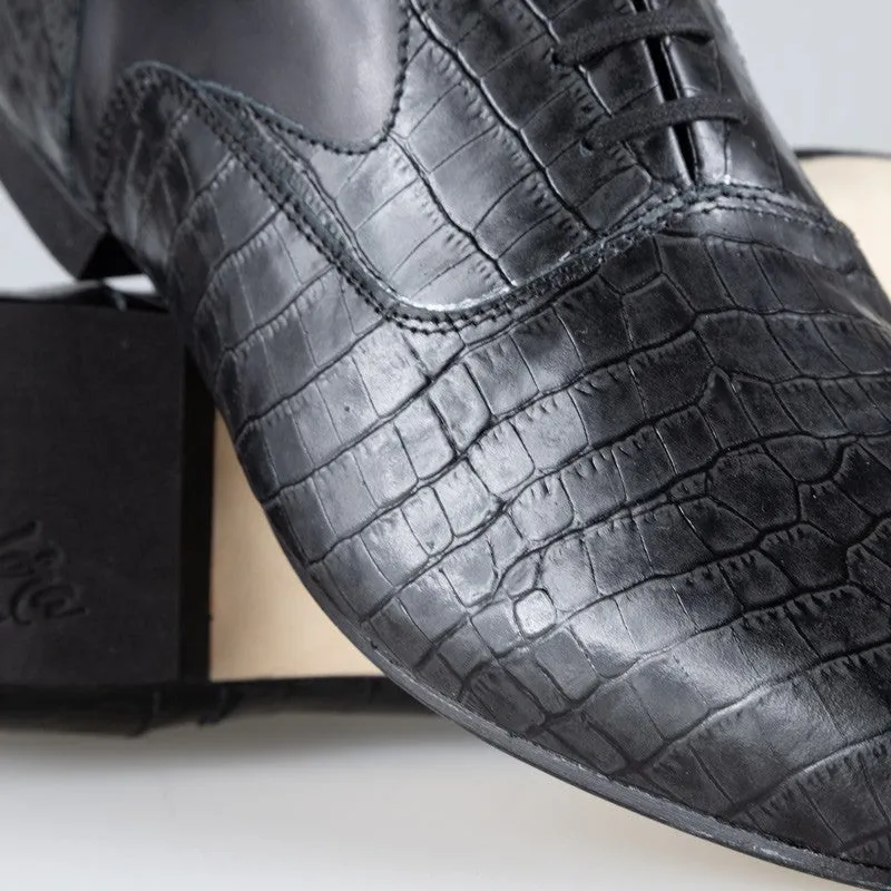 501 / Cocco Anthracite