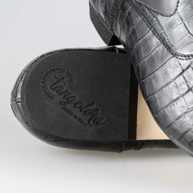 501 / Cocco Anthracite