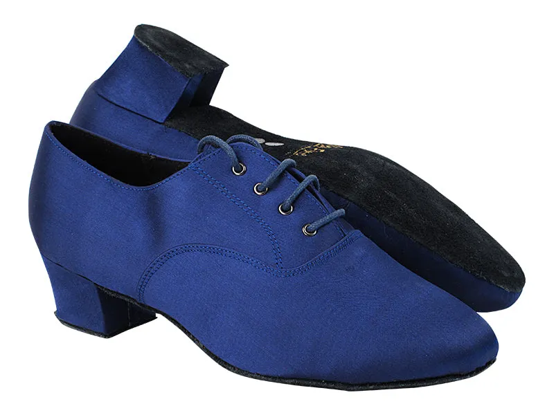 915108 301 Dark Blue Satin