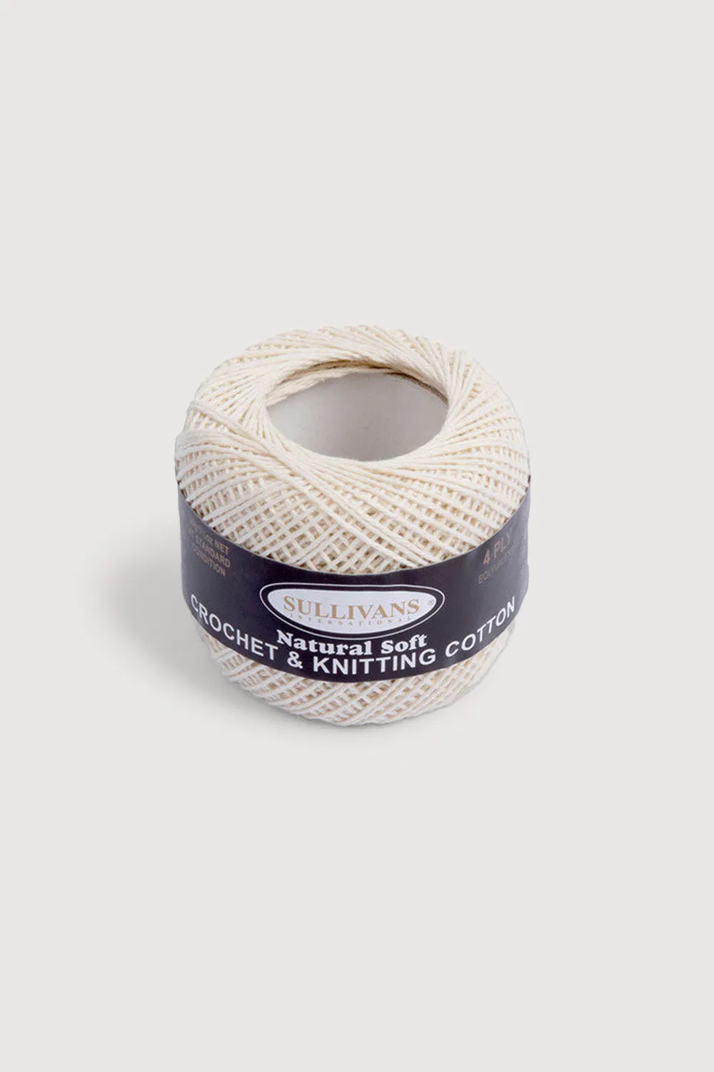 93000 - Sullivans Darning Cotton