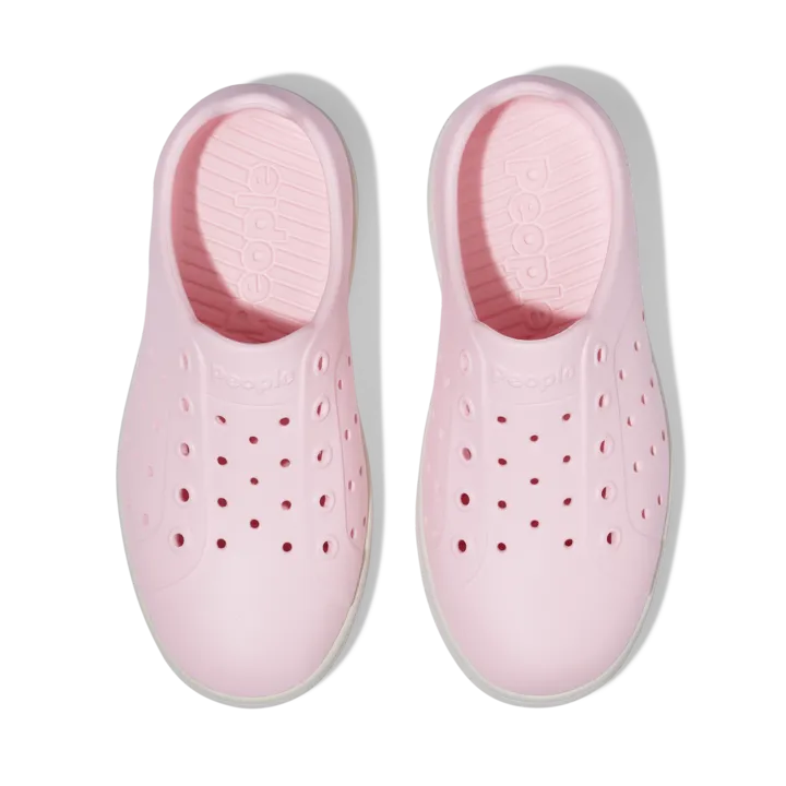 Ace Kids Cutie Pink/Picket White