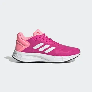 Adidas Womens Duramo 10 SL2.0 Lucid Fuchsia/White/Pink