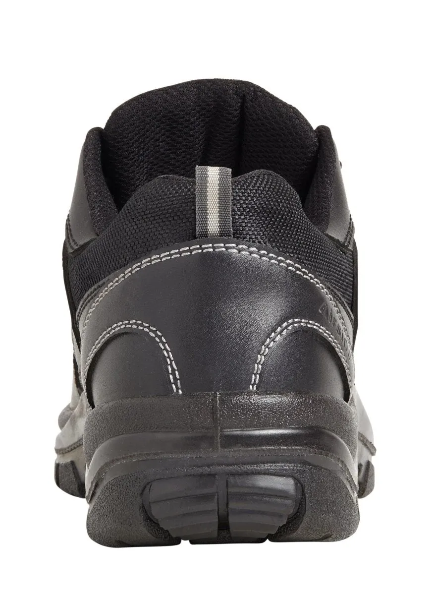 Airside SS705CM Black Safety Shoes