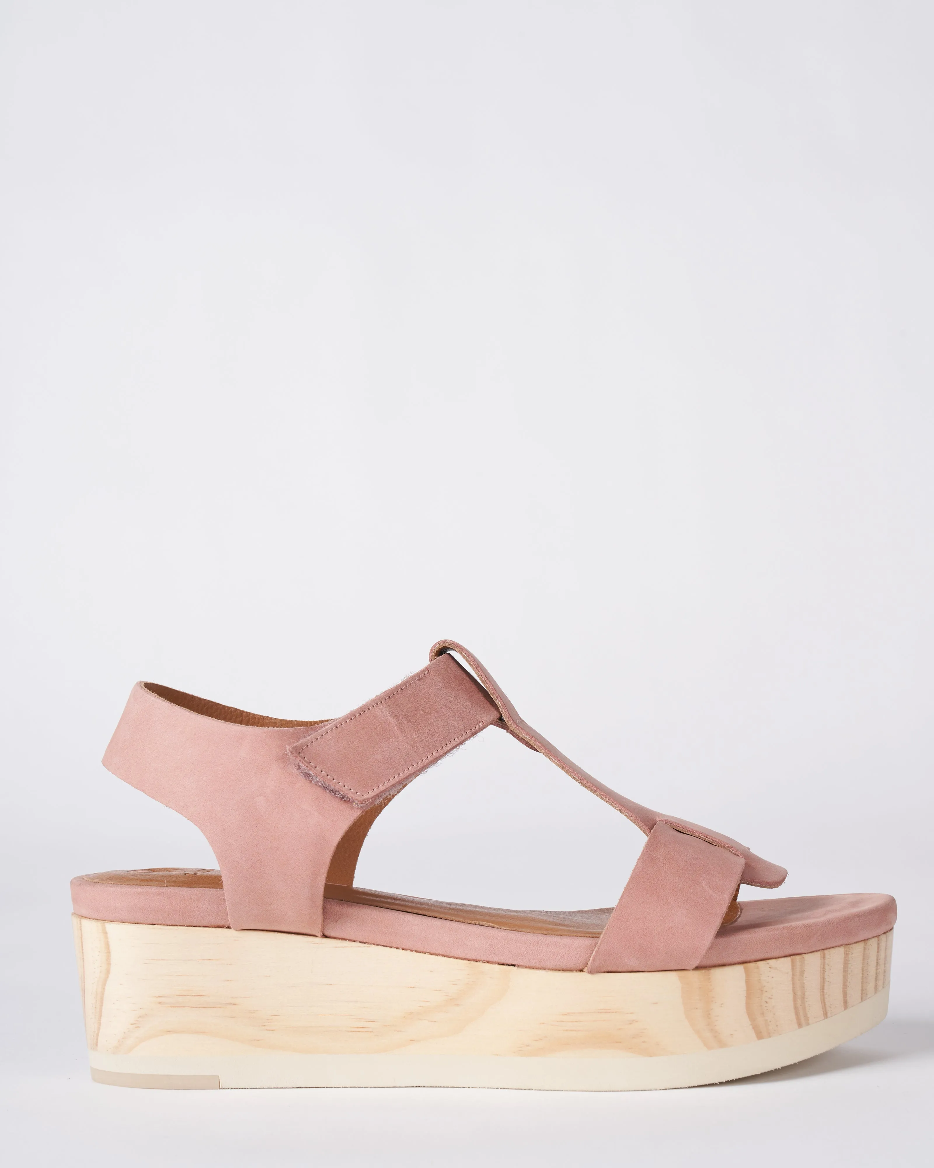 ally - talco deep rose