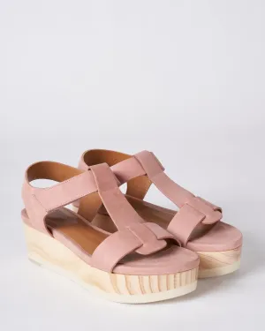 ally - talco deep rose