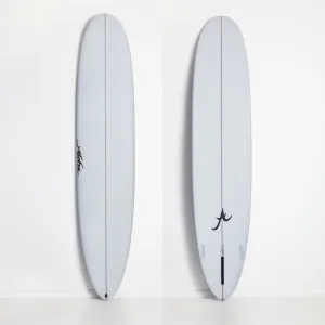 ALOHA FUN DIVISION LONGBOARD 9'6" PU CLEAR