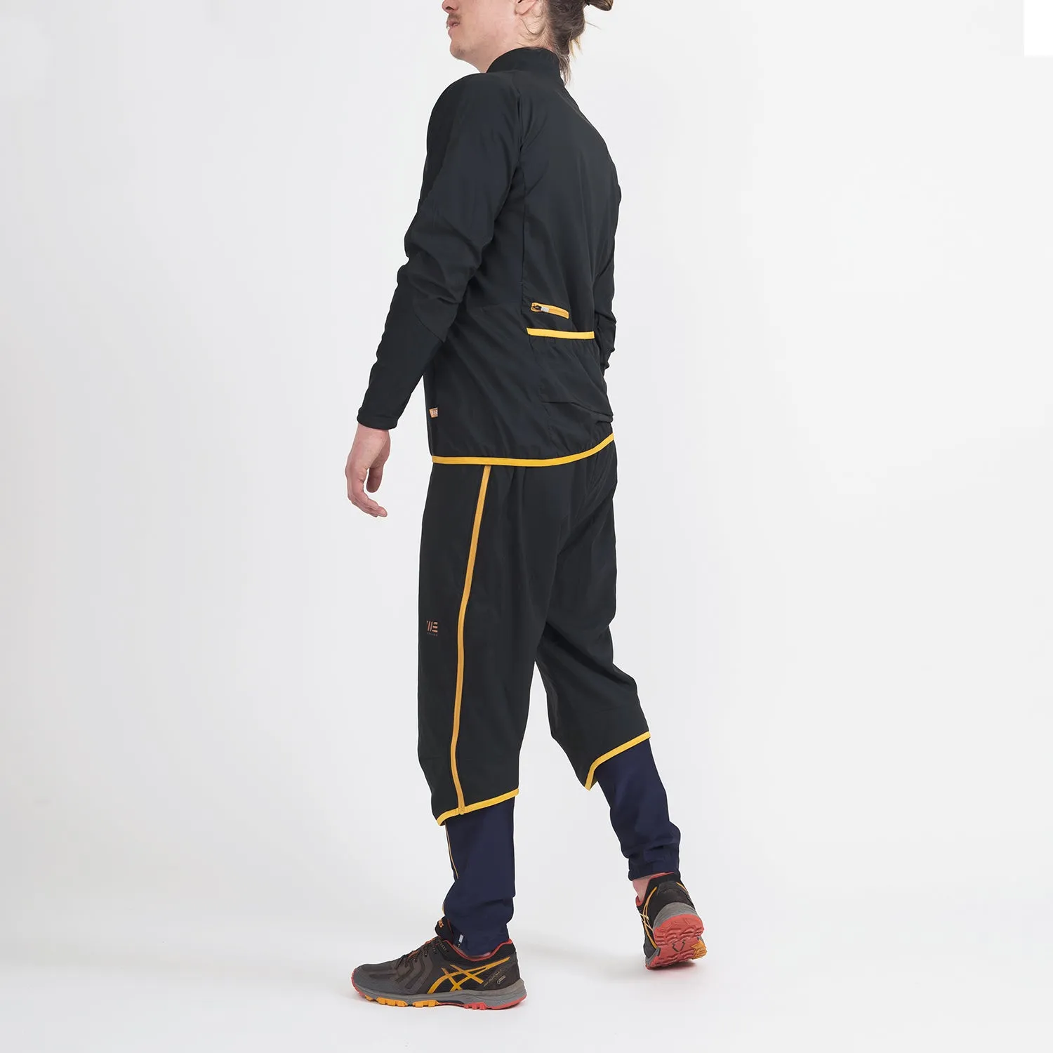 ALPHA KNICKERS M