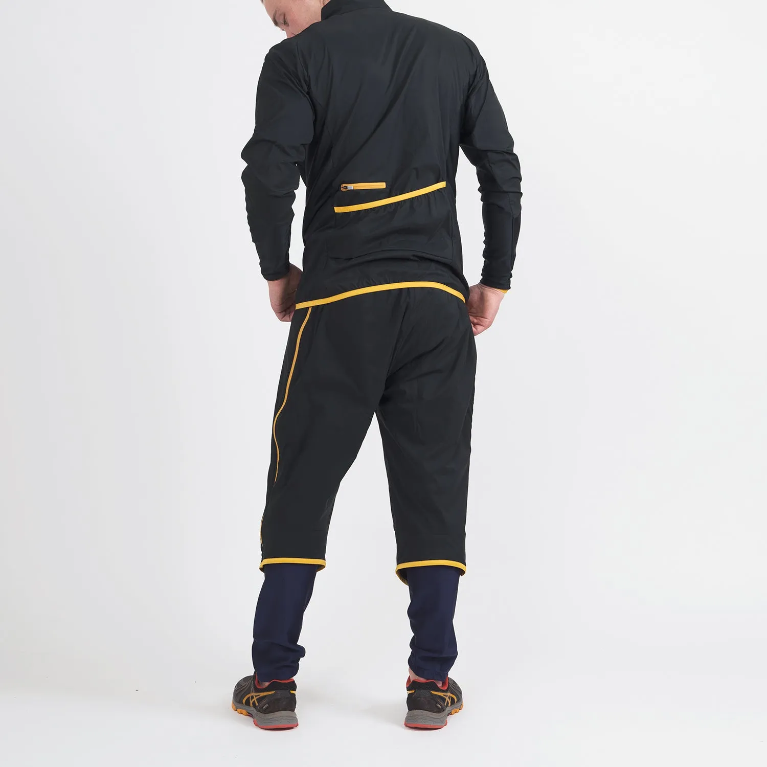 ALPHA KNICKERS M