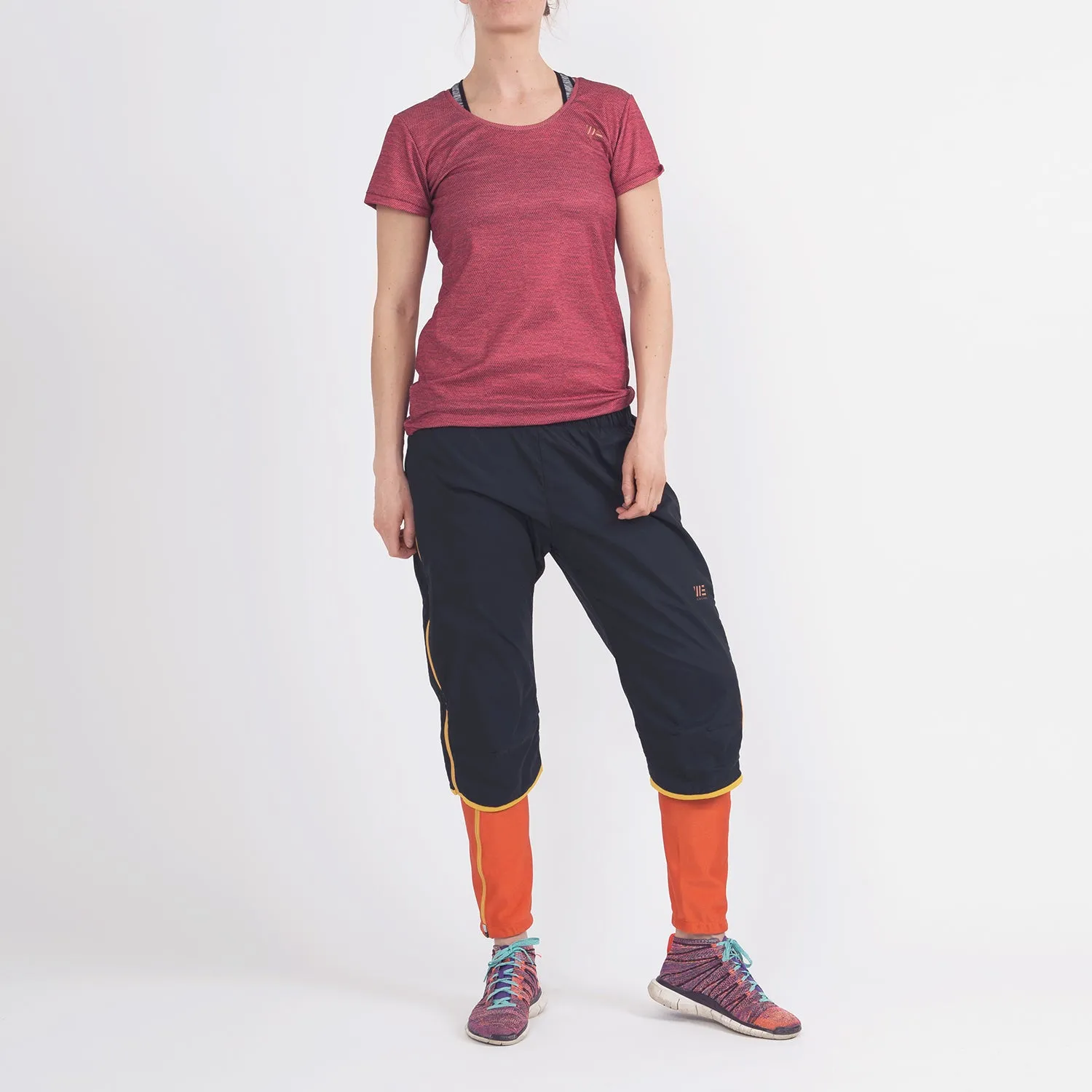 ALPHA KNICKERS W