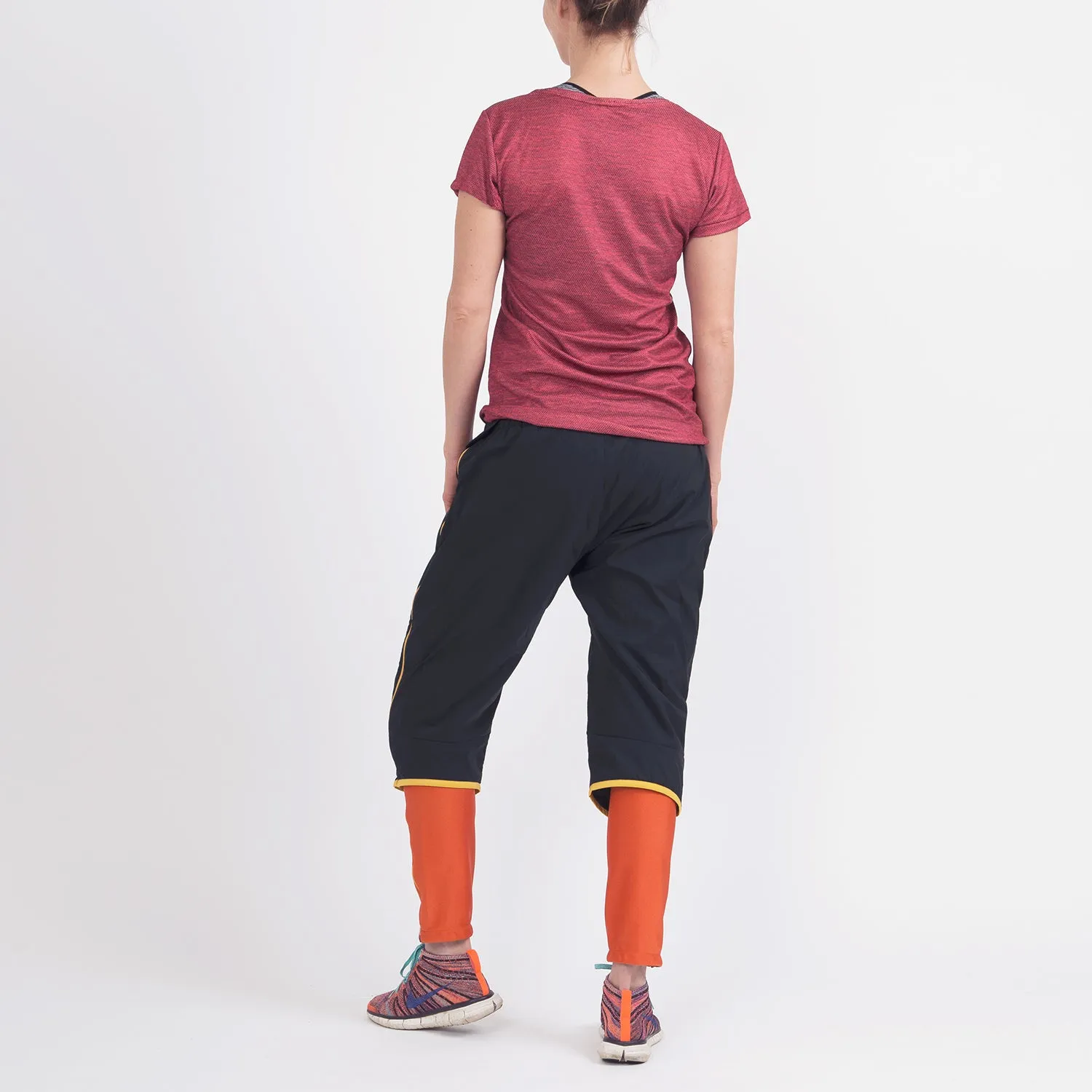 ALPHA KNICKERS W