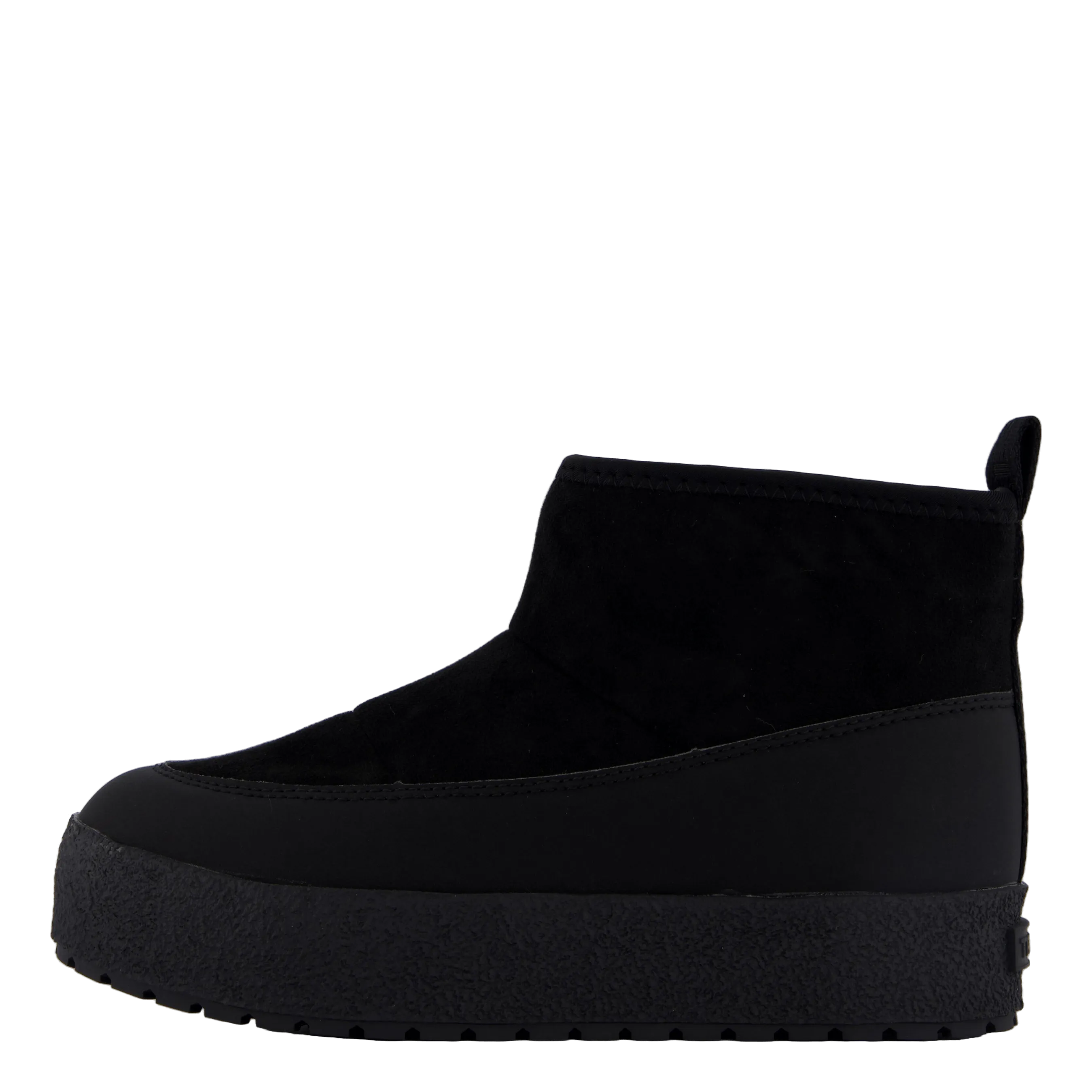 Alunda Hybrid Jr 059/black