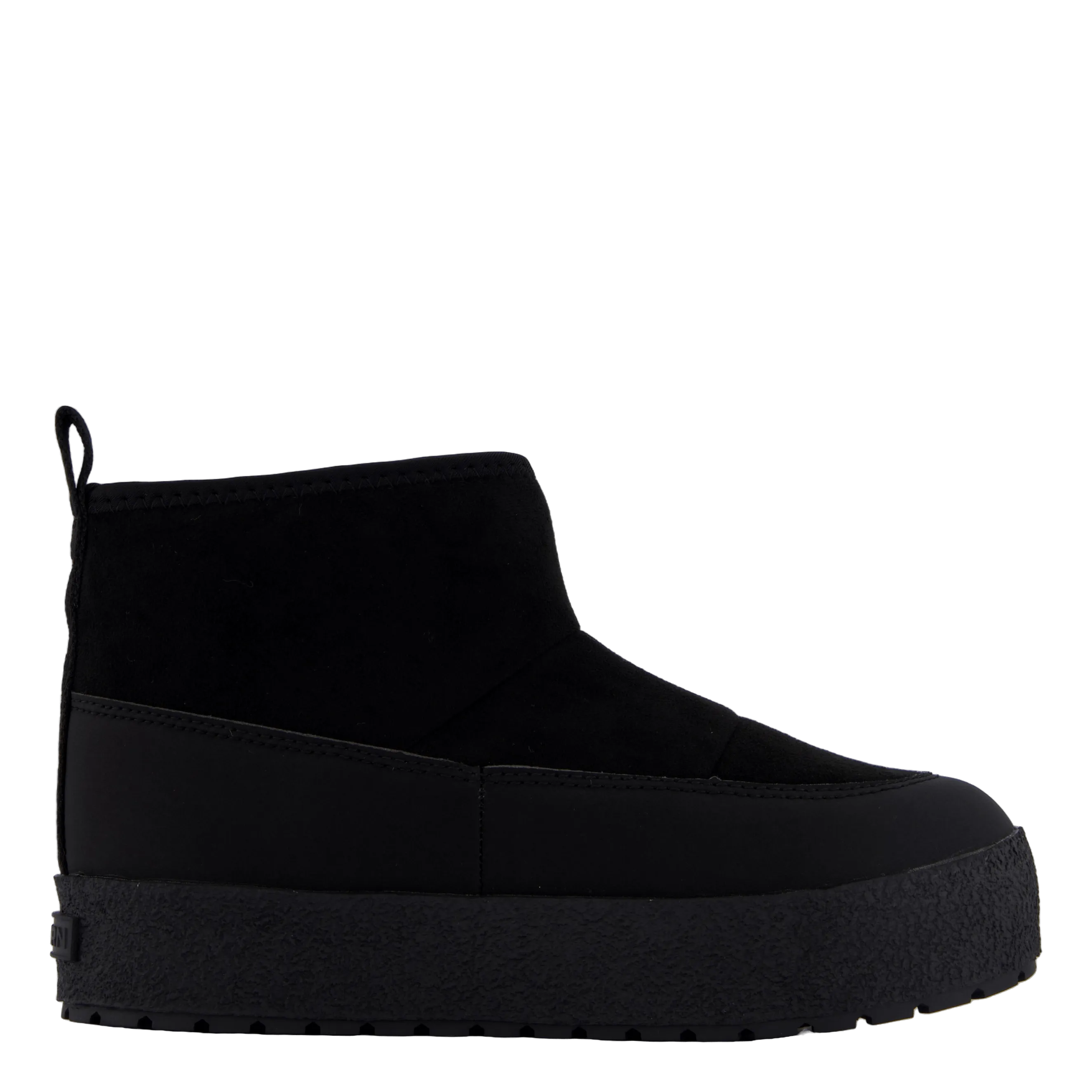 Alunda Hybrid Jr 059/black