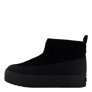 Alunda Hybrid Jr 059/black