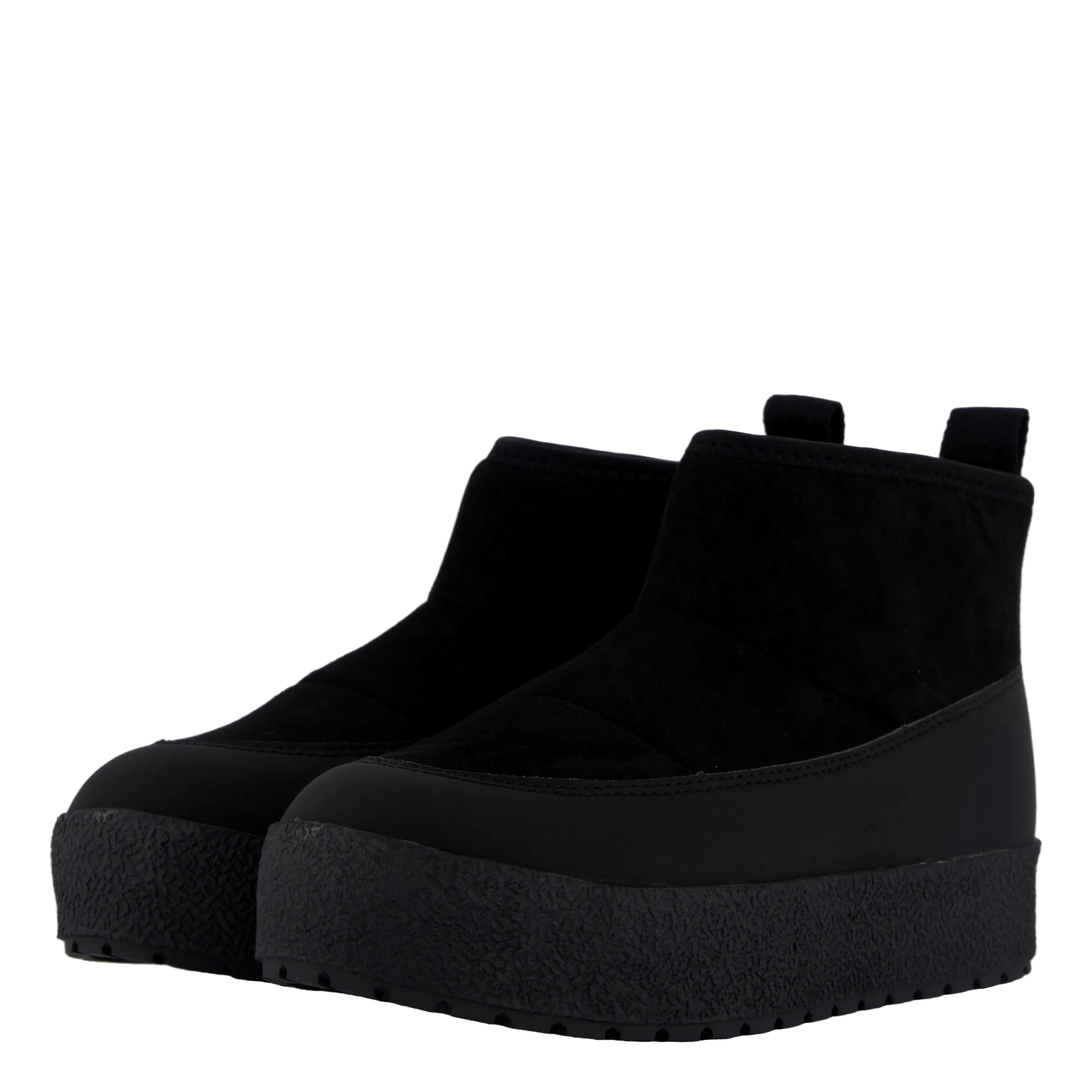 Alunda Hybrid Jr 059/black