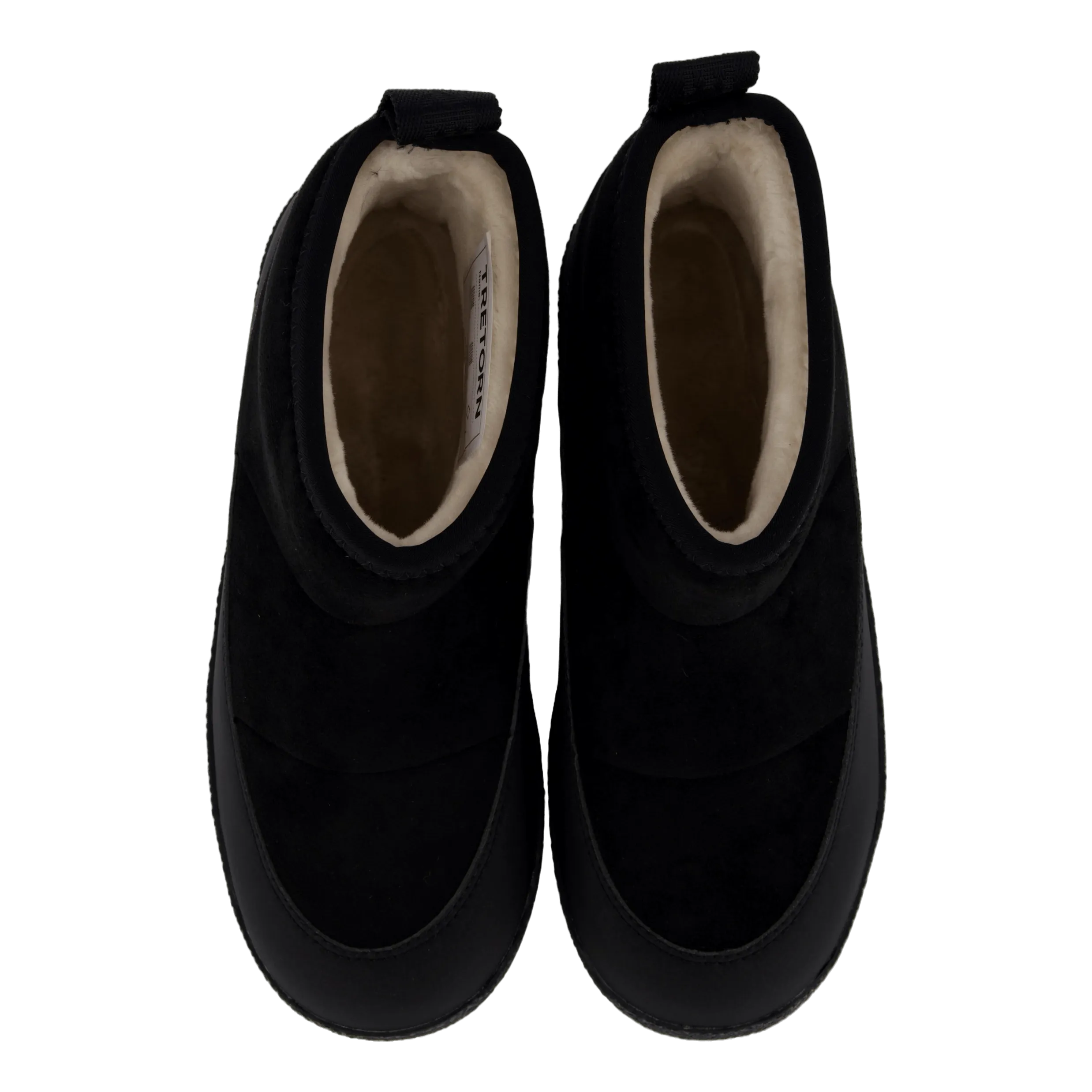 Alunda Hybrid Jr 059/black