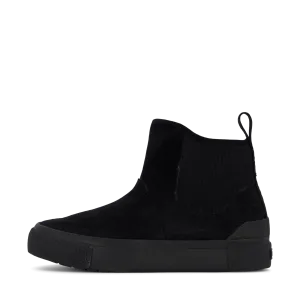 Alux Hybrid Black