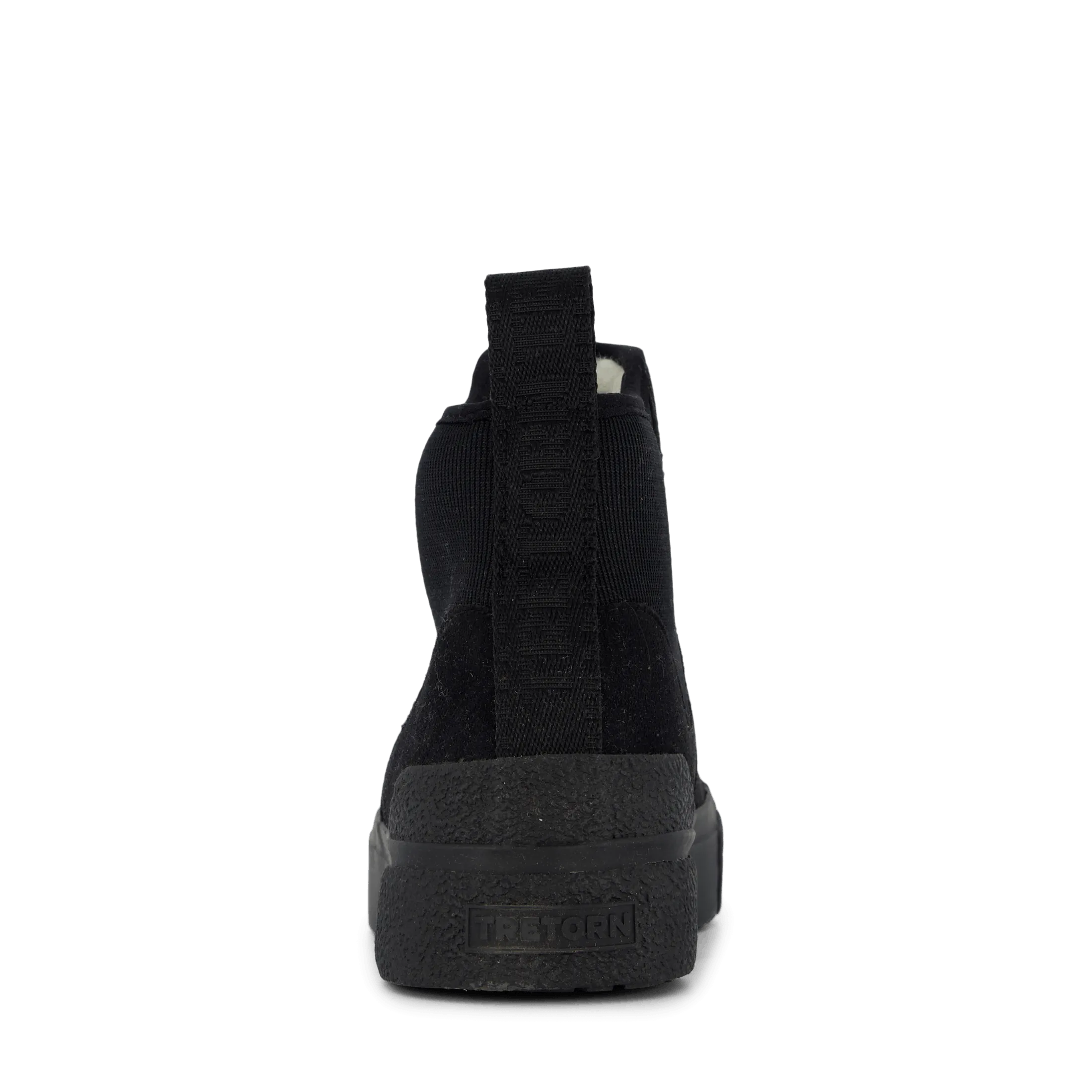 Alux Hybrid Black