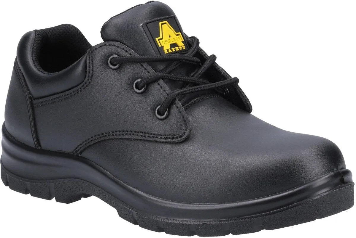 Amblers AS715C Amelia Womens Safety Shoes