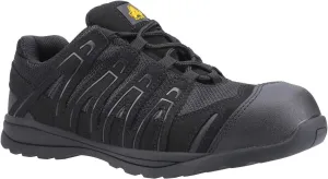 Amblers FS40C Mens Safety Trainer Shoes