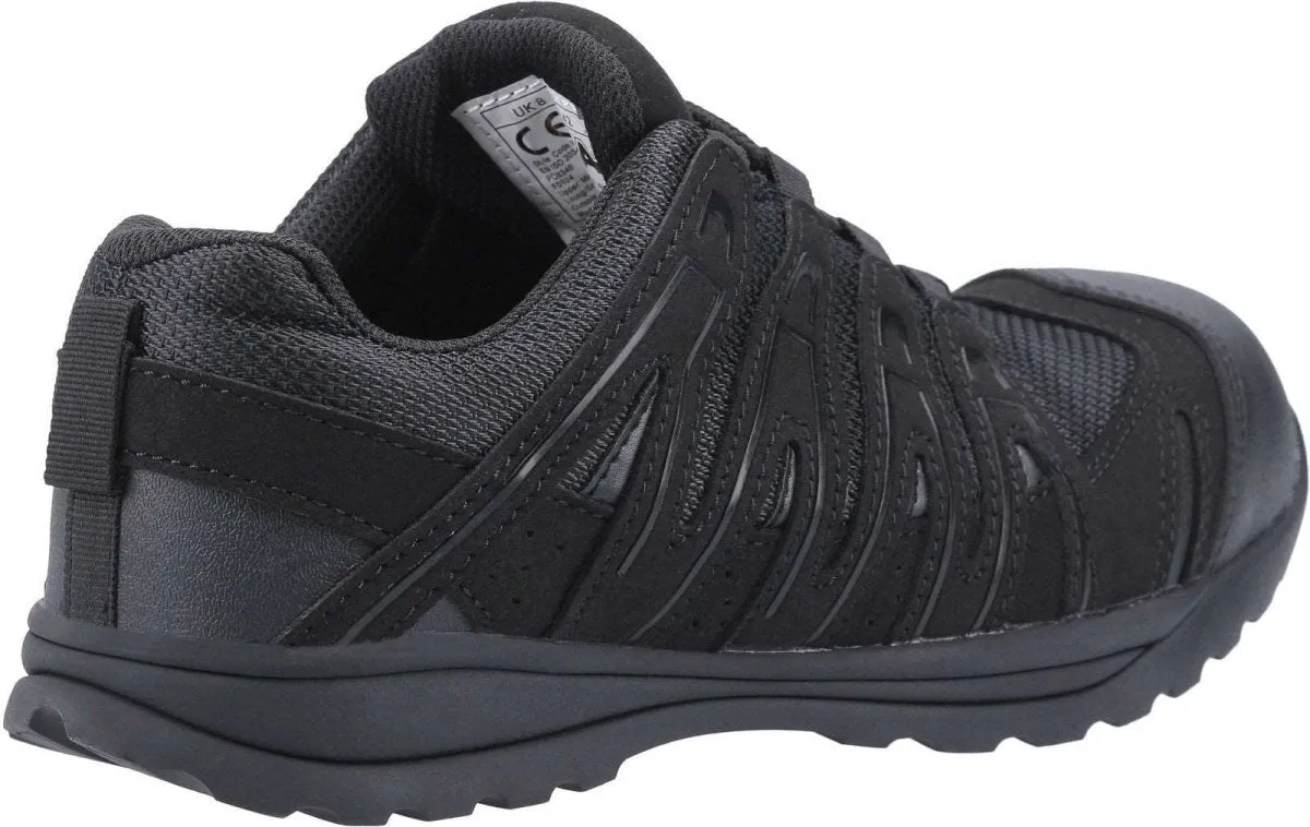 Amblers FS40C Mens Safety Trainer Shoes