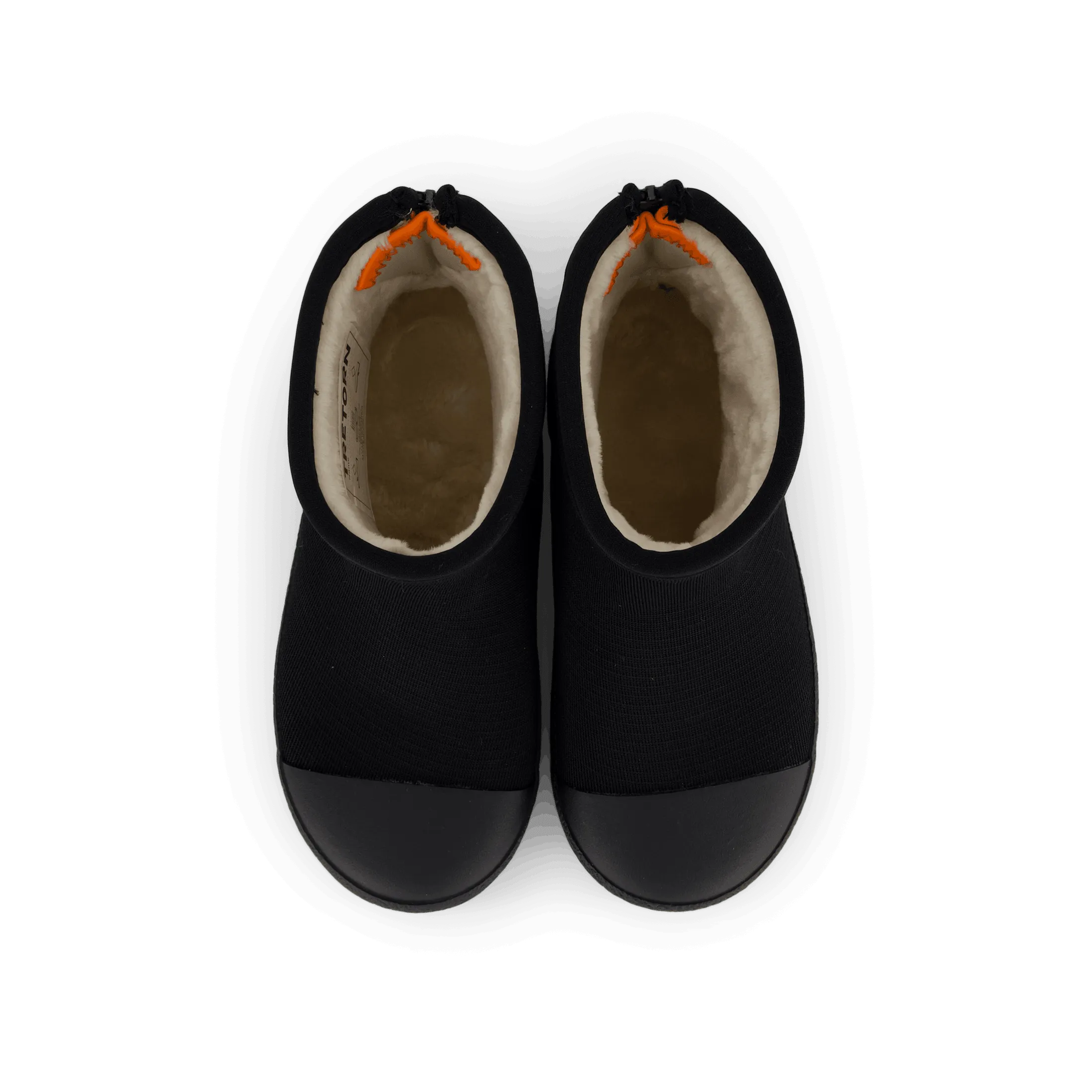 Arch Hybrid Jr 050/jet Black