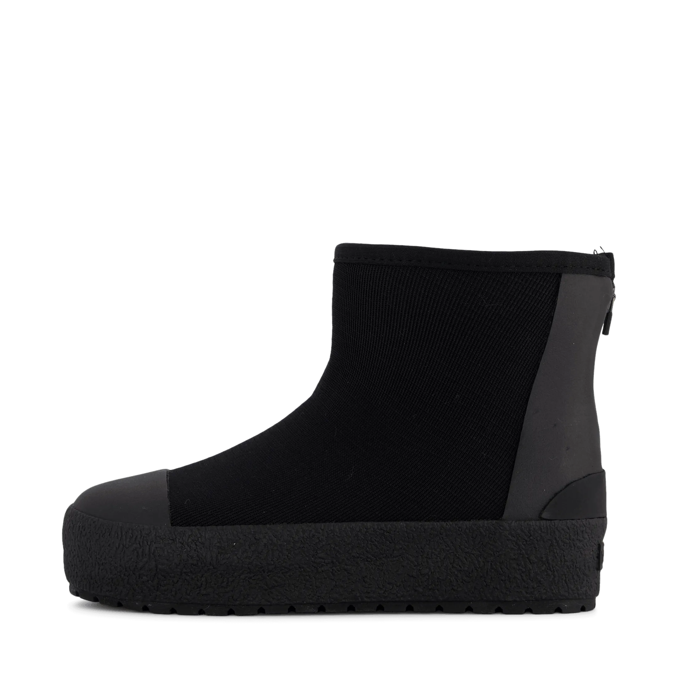 Arch Hybrid Jr 050/jet Black
