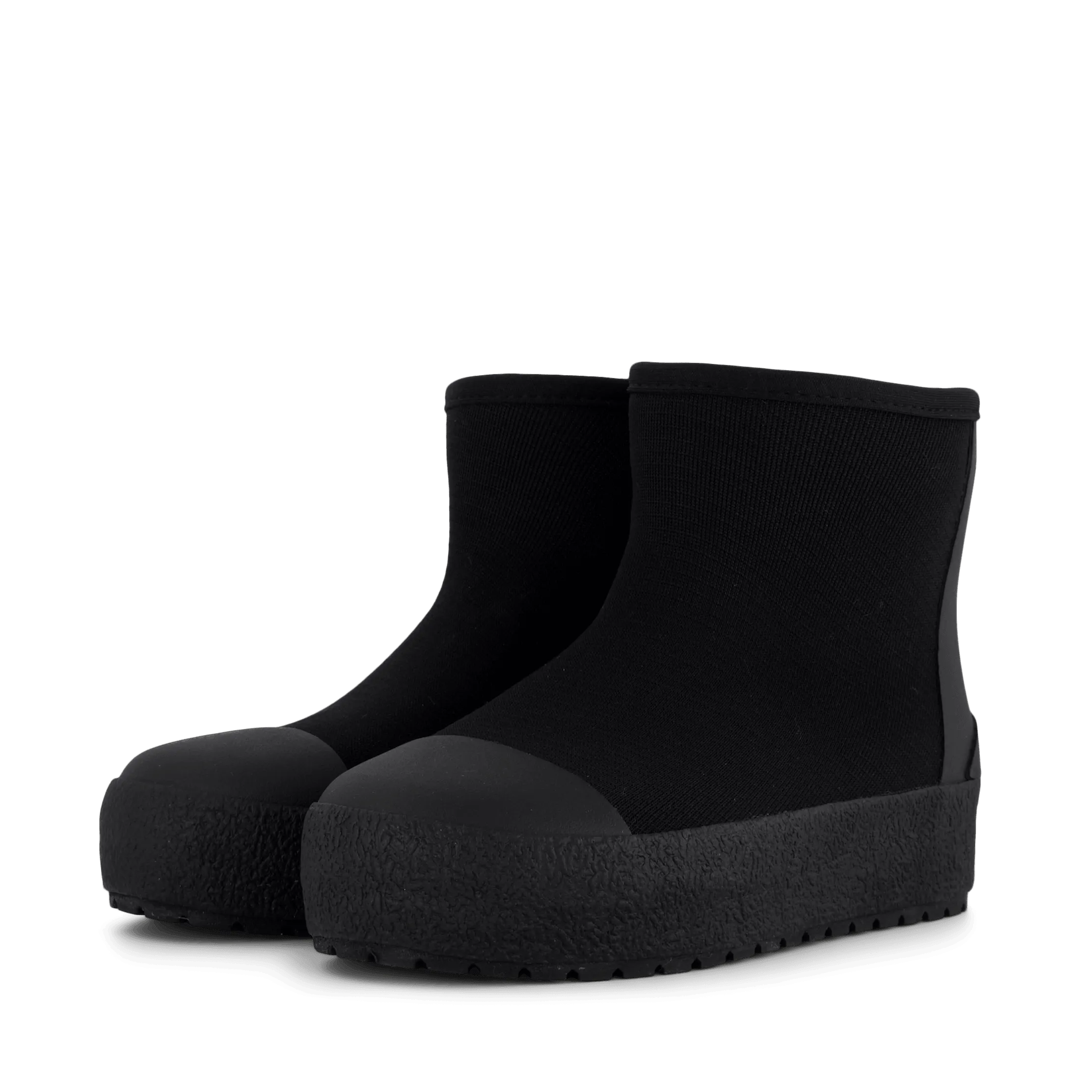 Arch Hybrid Jr 050/jet Black