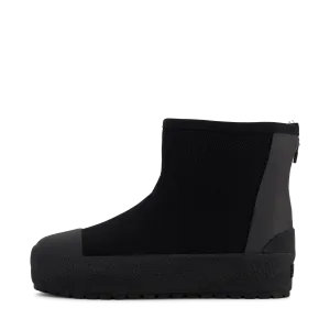 Arch Hybrid Jr 050/jet Black