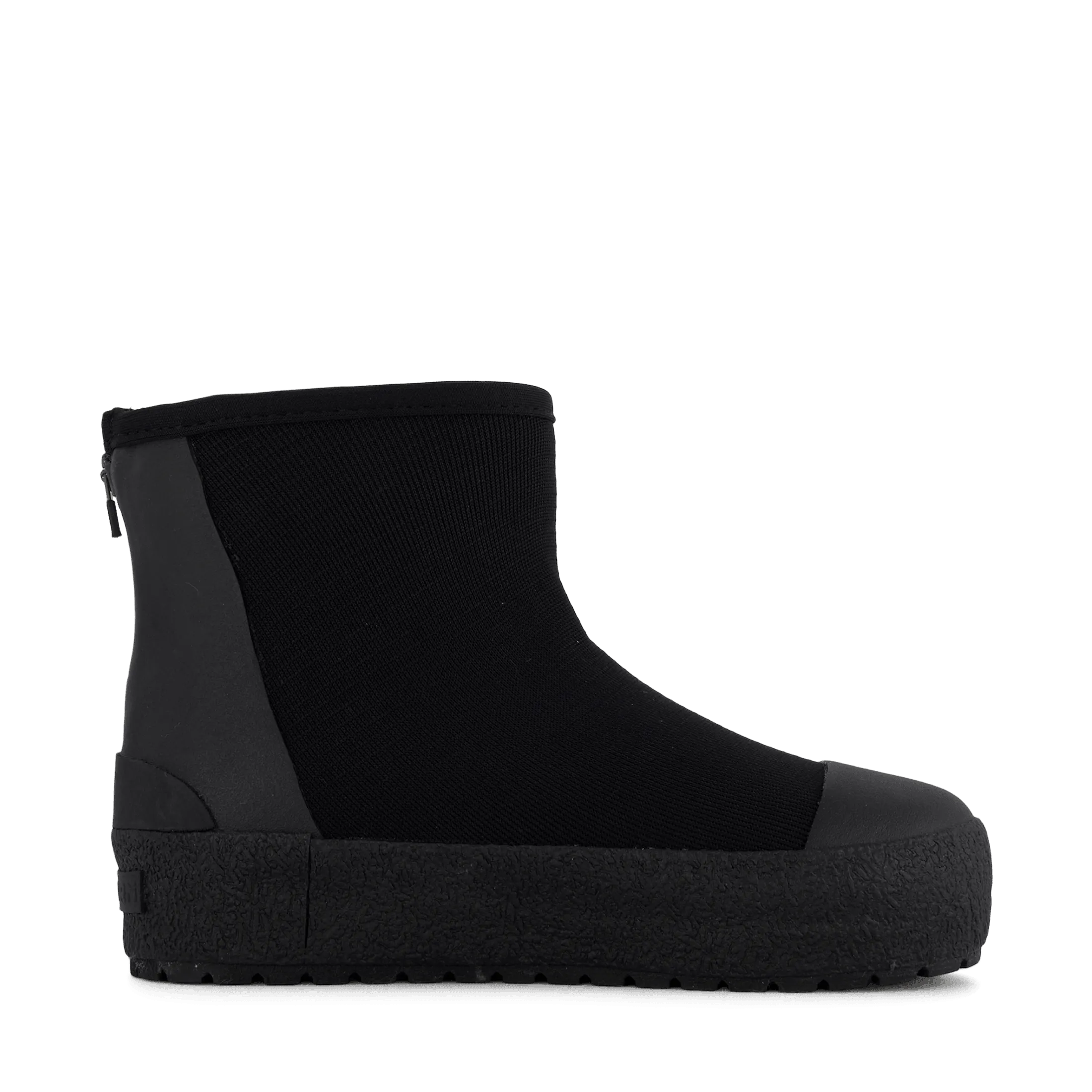 Arch Hybrid Jr 050/jet Black