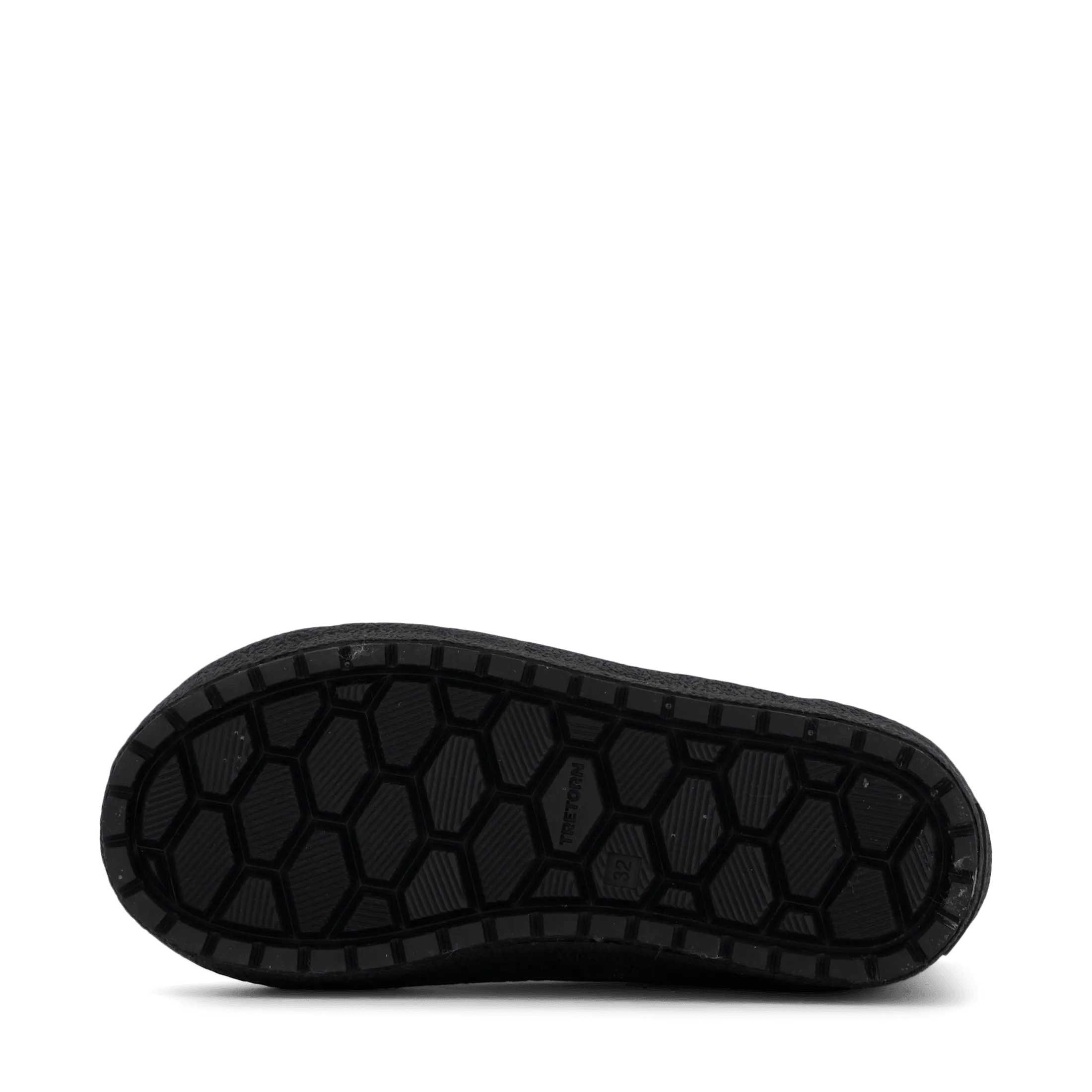 Arch Hybrid Jr 050/jet Black
