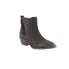 Arleta Western style bootie