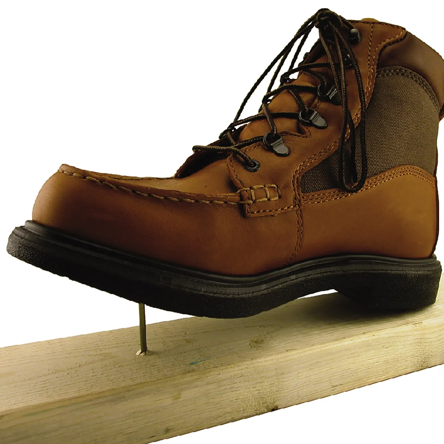 ARMOR-STEP Puncture Resistant Insoles