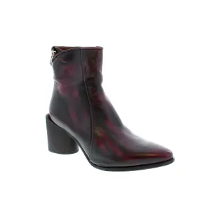 A.S 98 A98201-101 - Fuschia/Black