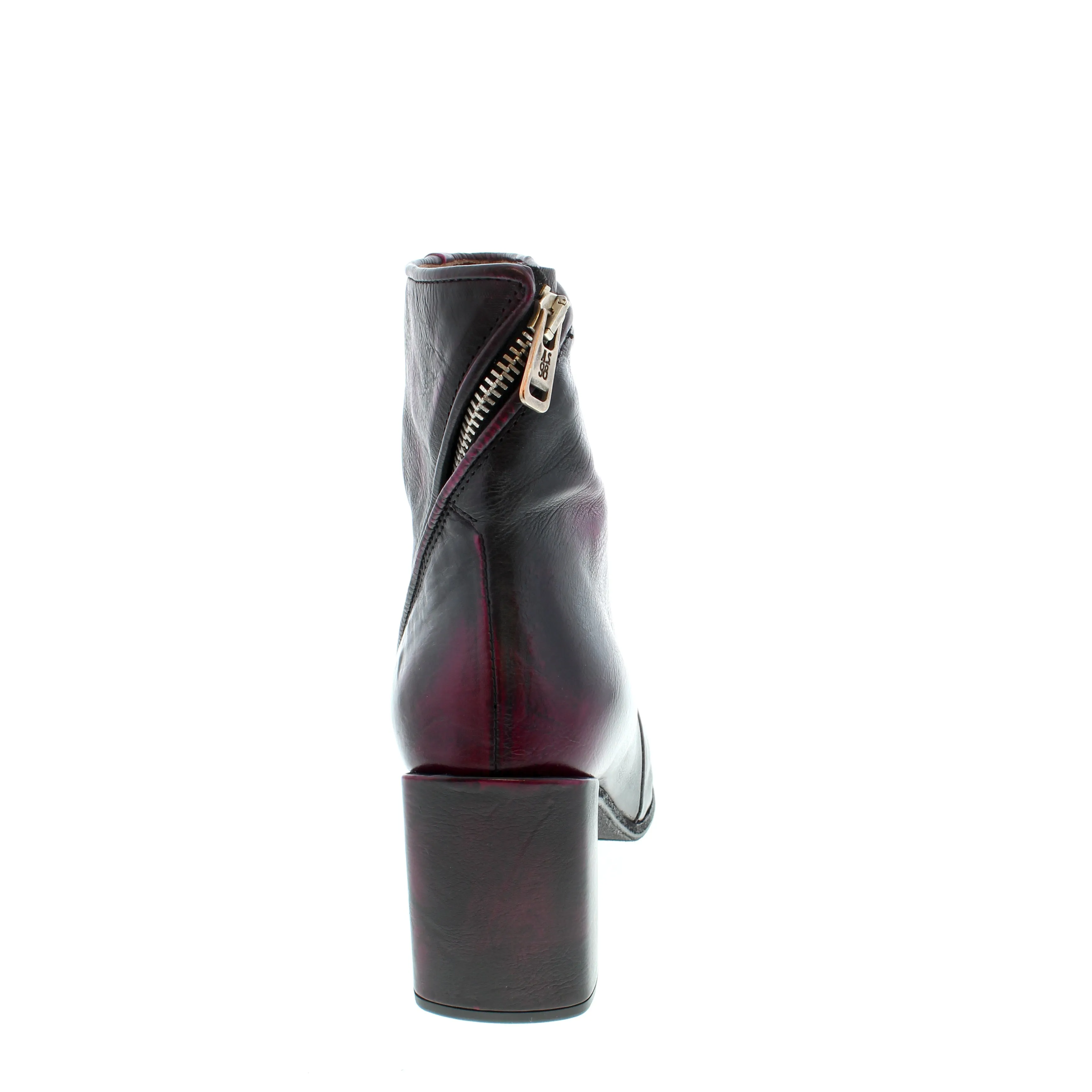 A.S 98 A98201-101 - Fuschia/Black