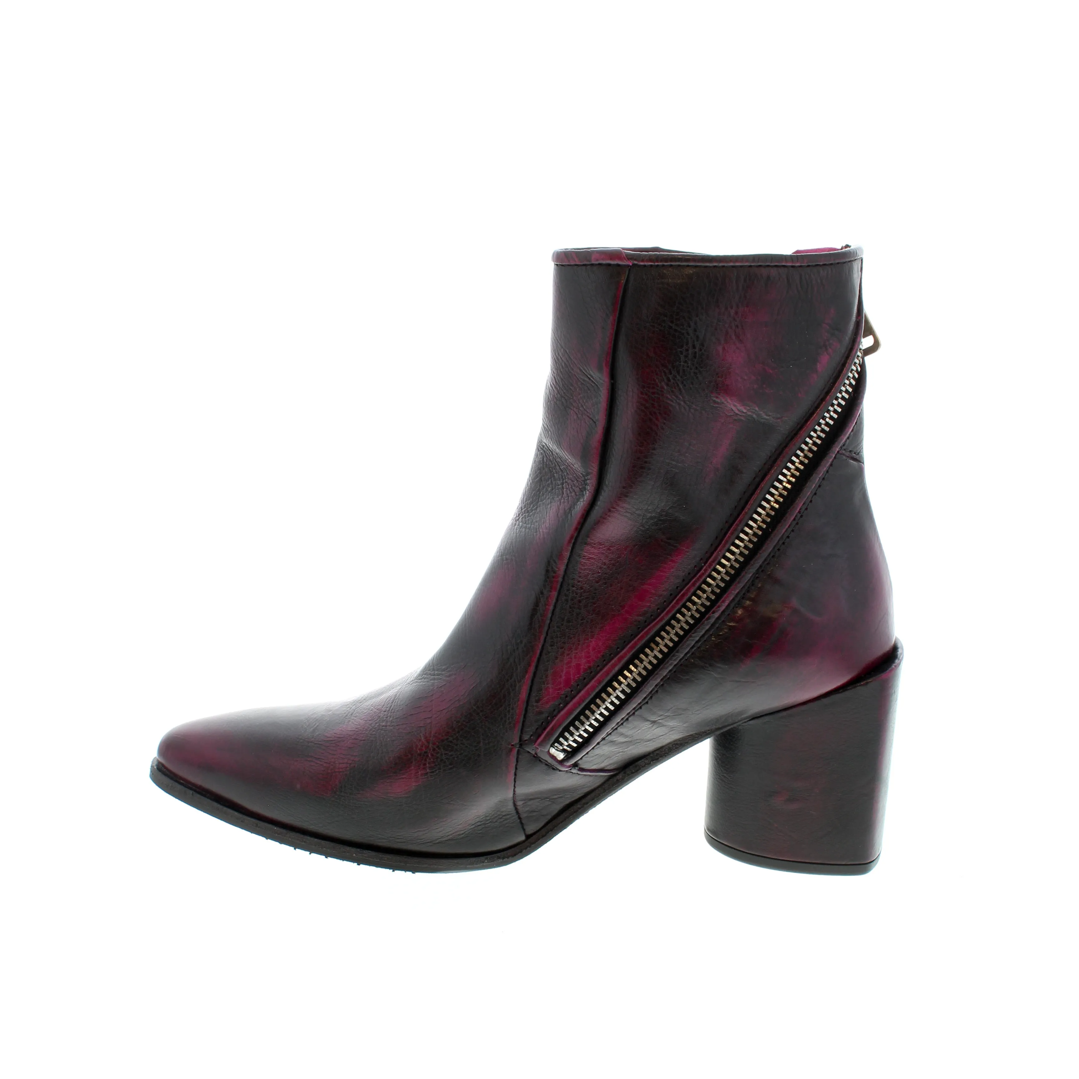 A.S 98 A98201-101 - Fuschia/Black