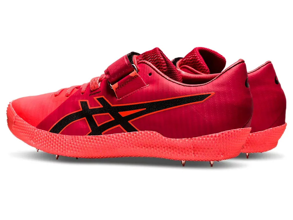 Asics High Jump Pro 2 (Right Foot take off) Size 7.5 Only