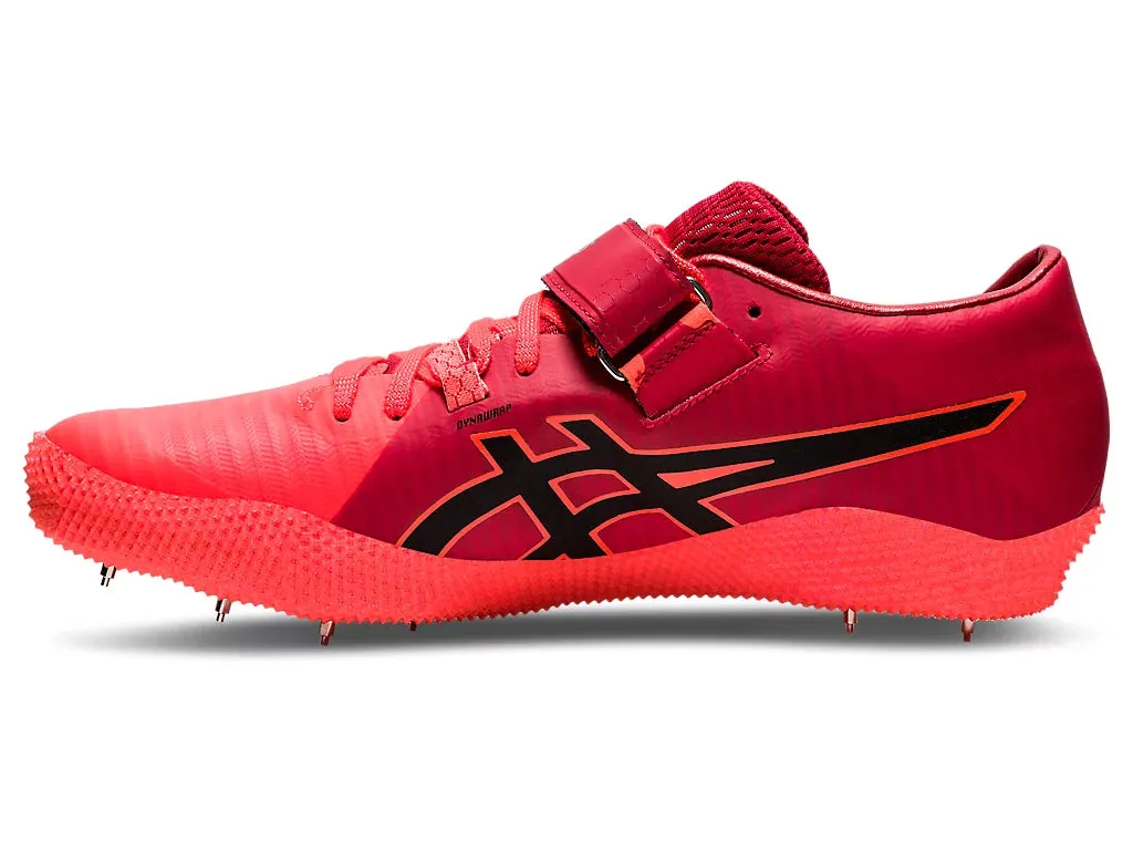 Asics High Jump Pro 2 (Right Foot take off) Size 7.5 Only