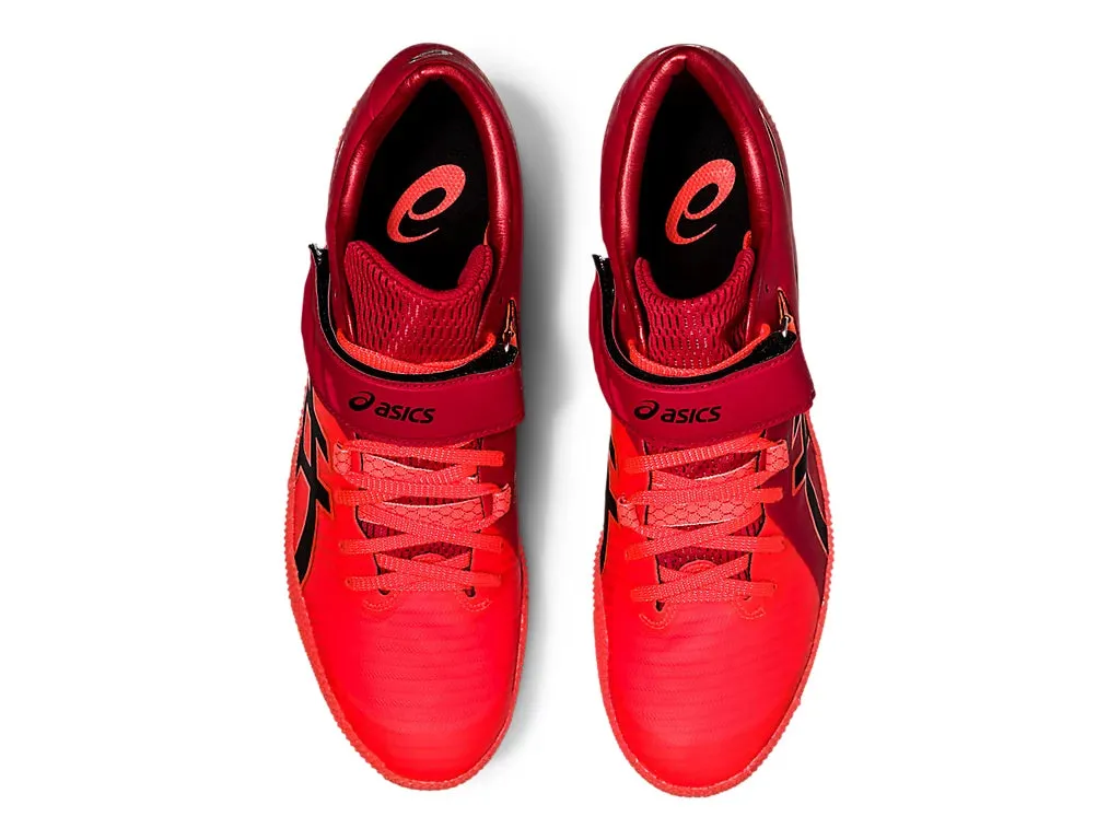 Asics High Jump Pro 2 (Right Foot take off) Size 7.5 Only