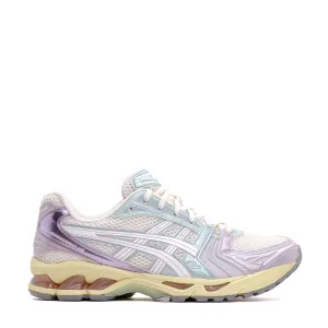 Asics Men Gel-Kayano 14 Cream Dusk Violet 1203A537-105
