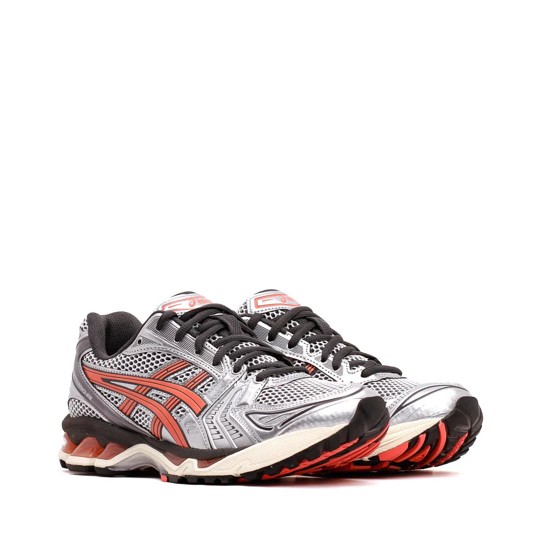 Asics Unisex Gel-Kayano 14 White Papaya 1203A740-101