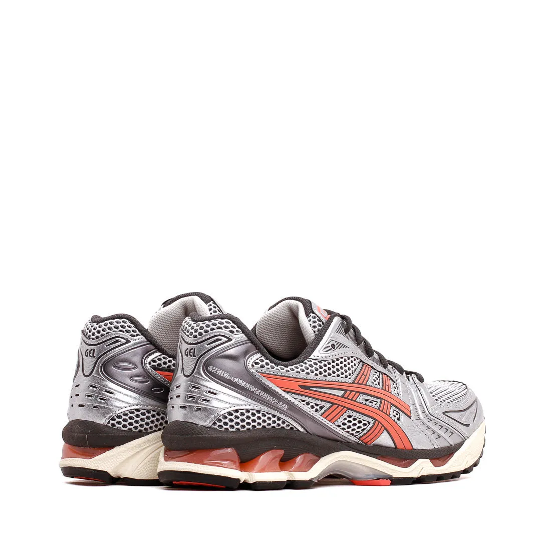 Asics Unisex Gel-Kayano 14 White Papaya 1203A740-101