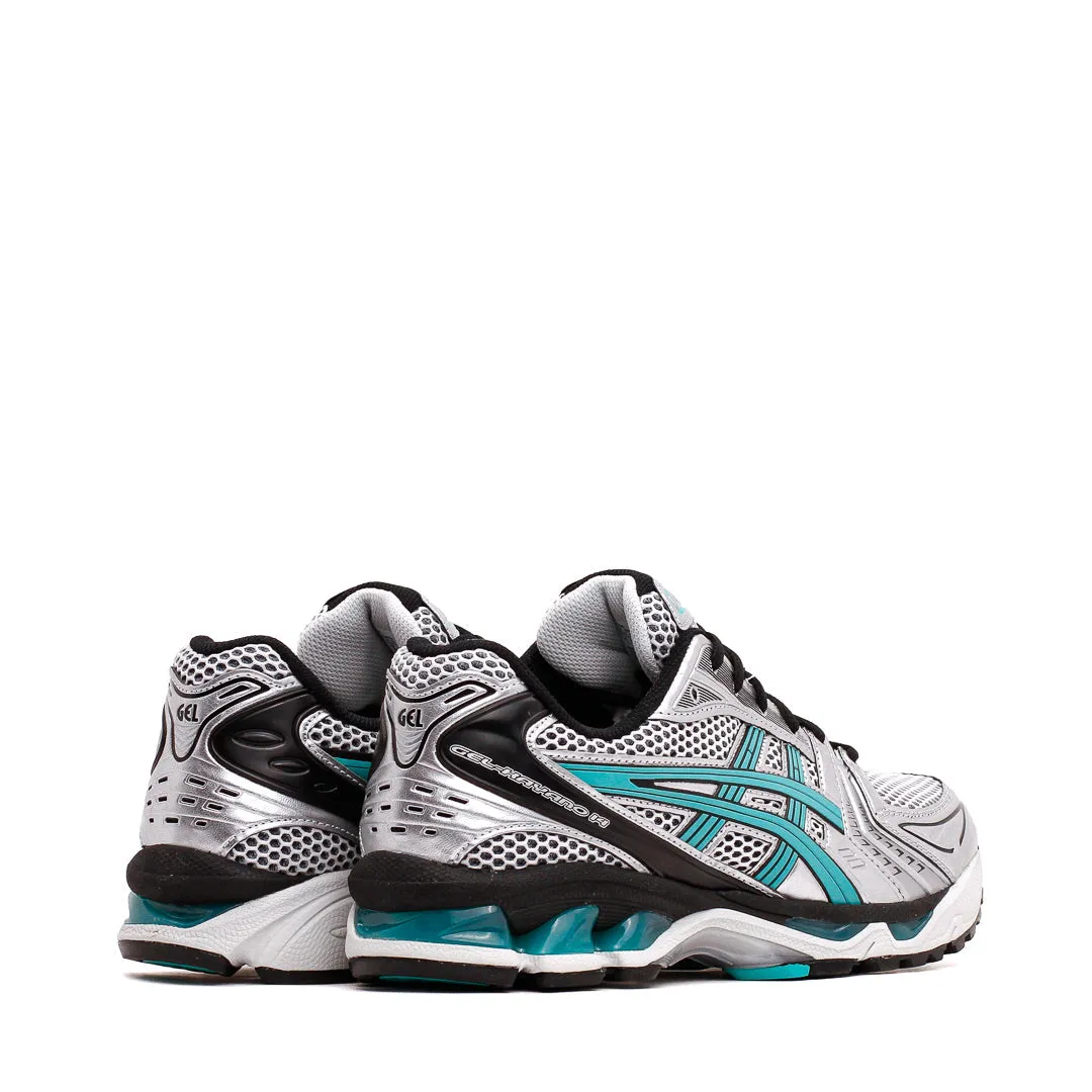 Asics Unisex Gel-Kayano 14 White Waterfall 1203A740-100