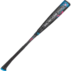 Axe Avenge Pro 3 Hybrid USA Baseball Bat , -5