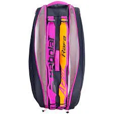 Babolat Pure Aero Rafa 12 Pack Bag