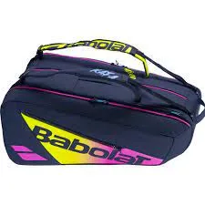 Babolat Pure Aero Rafa 12 Pack Bag