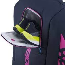 Babolat Pure Aero Rafa 12 Pack Bag