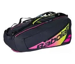 Babolat Pure Aero Rafa 12 Pack Bag