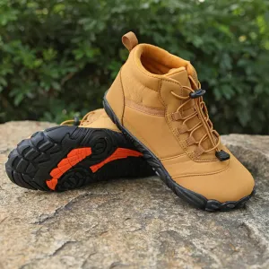 Barefoot Walking Hiking Boots