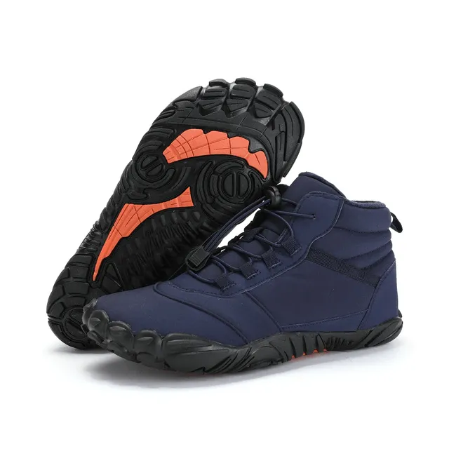 Barefoot Walking Hiking Boots
